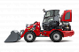 Weidemann 2080e